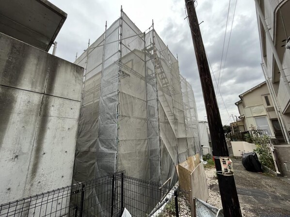 アザーレ・バモス藤沢本町の物件内観写真